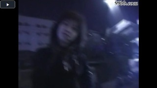 人気AV嬢のプライベード流出