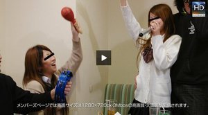 女子校生中出し乱交!悪ノリ4人組ビデオが流出!!