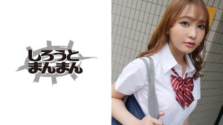 美形純情ギャルと抜かずの3連発中出し るーMGS