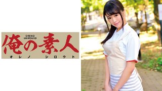 ここねさん(仮名) MGS