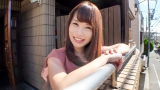 【初撮り】【きめ細かい肌】【潮吹き】恥ずかしがっていた現役介護士、カメラの前で大声を出し痴態を魅せる。 応募素人、初AV撮影 108 MGS