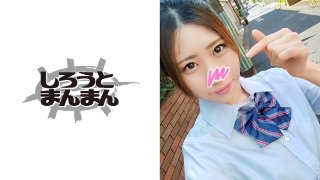 スタイル抜群J○が乳首責めに初挑戦!! 素人 MGS