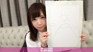 マジ軟派、初撮。 1349 アイドル級の美少女確保!!バラエティ番組という企画に釣られてホテルIN!突然の男優登場に戸惑いつつも巨根に興味津々!味わったことのないデカチンとテクニックで淫語を連発しながらイキまくる!!! MGS