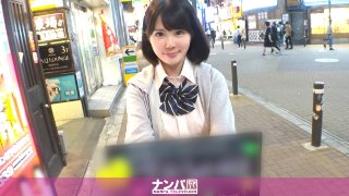 マジ軟派、初撮。 1718 仕草や喋り方がいちいち可愛い!渋谷で呼び込み中のガールズバー店員をホテルに連れ込み!真っ白な肌に美乳×美尻の神ボディ!男心をくすぐる反応の良さにガチ恋必至!! MGS