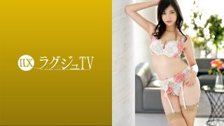 ラグジュTV 1515 元グラビアモデルの経歴を持つ美女が登場!ムッチリとしたイヤらしい体にオイルを塗りたくれば妖艶さに磨きがかかり、快感ポイントを突くピストンに次第に表情は淫らになりイキ乱れる! MGS
