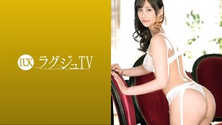 ラグジュTV 1516 麗しく大人の落ち着いた雰囲気を纏いつつも、セフレ3人、週6オナニーで性欲を満たすという大胆な一面を持つ看護師が登場!スレンダー美ボディを初めてカメラの前にさらけ出し、一心不乱に男根を貪り絶頂を繰り返す! MGS