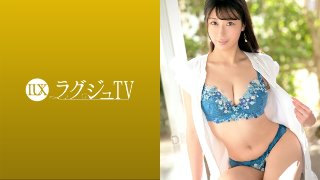 ラグジュTV 1528 本当は責められてみたいんです…プライベートのセックスではSな美人秘書が、密かな願望を叶えるためにAV出演!普段では味わえない男優のセックステクニックで甘美なる快感に酔いしれる!! MGS