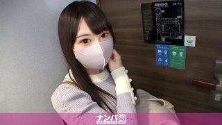 マジ軟派、初撮。 1776 吉祥寺で出会ったお姉さんは性欲たまり気味!謝礼で釣ってオナニーを見せてもらい、体が火照ったところでSEXを要求!頬ずりしたくなるプリプリ美尻は必見! MGS