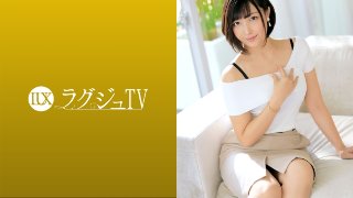 ラグジュTV 1546 『いっぱい舐めて欲しいし、お尻を叩いて欲しいんです…』クンニとスパンキングが大好物のスケベ美女が溢れる性欲を押さえきれずにAV出演!感度抜群ボディにピストンを打ち込む度、嬌声を上げて乱れ快楽に酔い痴れる!! MGS