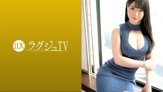 ラグジュTV 1567 『30歳になる前に…』健康的でスポーティなボディのパーソナルトレーナーが三十路手前で憧れのAV業界に足を踏み入れる!男のピストンに色白ムチムチボディを揺らしながら絶頂を繰り返す!!! MGS