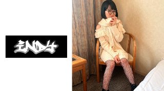 【個人撮影】メガネのデカパイ美女とハメ撮り_中出し映像を限定配信 MGS