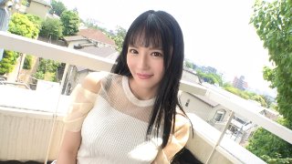 【Gカップ×公務員】お堅い仕事でバリバリ働く公務員なのに、ち●こを根元までぐっぽり咥え込む淫乱フェラ!たまらず挿入するとGカップ揺らしてイキまくり.. ネットでAV応募→AV体験撮影 1901 MGS