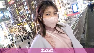 マジ軟派、初撮。 1932 【28歳の幼顔】アプリでの約束をすっぽかされた女を救済ナンパ!遊ぶ気満々でアプリやってるっぽいのでお酒を飲んだら簡単にヤレる貞操観念の低さに感謝しながらパイパンマ●コをガン突き!だらしない声で喘ぐ下品さが良き! MGS
