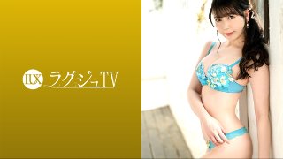 ラグジュTV 1689 『セフレは5人です…』可愛い顔と癒し系ボイスを持つカフェ店員が初出演!清楚でおしとやかな雰囲気からは想像もつかない性への貪欲さ!じっくりと互いを貪り合うセックスでうっとりした顔で快感に浸る! MGS
