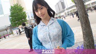 マジ軟派、初撮。 1948 みなとみらいで見つけた社長令嬢!清楚で真面目そうな雰囲気とは裏腹にガードはユルユル…!すんなりと男を受け入れペロペロ丁寧なフェラでご奉仕♪ち○ぽを挿入すれば自ら腰を動かし快感に浸ってしまうエッチなお嬢様でしたwww MGS