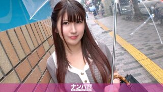 マジ軟派、初撮。 1985 押しに弱そうなお姉さんをホテルに連れ込み!案の定控えめな性格だが、チャットレディとして稼ぐHなこと大好きなムッツリスケベだった! MGS