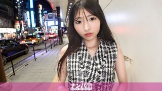 マジ軟派、初撮。 2011 スレンダーな美少女好きよ、全員集合！！服の上から触っただけで、パンツに物凄い染みを作って、恥ずかしがるエロい、イイオンナ。細身のエロい敏感美少女は、シティホテルの一室でイキ果てました。 MGS