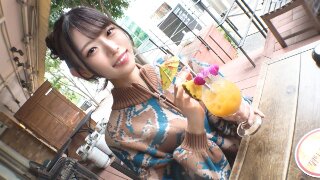 神戸からやって来た経験人数1人の美少女!彼氏と別れて傷心中のところを慰めSEX!ロングブーツを履いたままでのM字フェラ&SEXは圧巻! 【初撮り】ネットでAV応募→AV体験撮影 2135 MGS