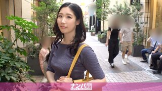 マジ軟派、初撮。 2028 吉祥寺グルメをリサーチ中の美人雑誌記者をナンパ！3年ぶりのご無沙汰SEXでそこダメッ！！当たってるッ！！！と何度もイキ狂う！ MGS