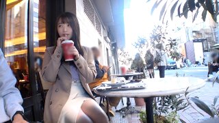 自分がAVに出演しているところを想像してたら、ホントに応募しちゃってました…(笑)都内で働く看護師が登場!AV大好きフェラ大好き看護師がイキまくる! 【初撮り】ネットでAV応募→AV体験撮影 2144 MGS
