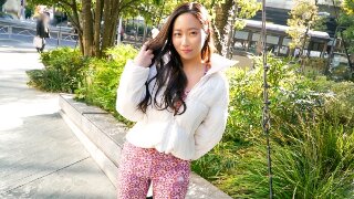 クールに決めてみせても下半身は沸騰寸前!一突きごとにメスの鳴き声を漏らす汗だくセックス。ダンスで鍛えられた極上の膣圧は一度入れたらもう戻れない… 【初撮り】ネットでAV応募→AV体験撮影 2164 MGS