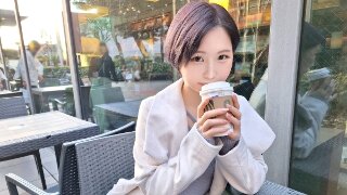 落ち着いた雰囲気が逆にミステリアスな大人のお姉さん。SEXが始まると豹変し、気持ち良すぎて身体がのけ反っていることに気づかずイキまくり! 【初撮り】ネットでAV応募→AV体験撮影 2171 MGS