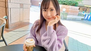 こんなの初めて何度もイキ過ぎて足が痙攣してしまう文学系ドスケベ娘降臨!清純な見た目だけど中身は常にエロい事考えてる?! 【初撮り】ネットでAV応募→AV体験撮影 2173 MGS