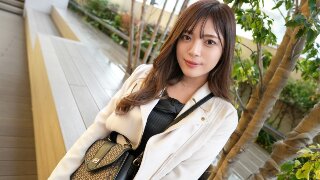 顔よし!体よし!おっぱいもよし!元モデルのパーフェクトウーマンがシロウトTVに登場!芸能界仕込みのフェラテク!?あふれ出るおマ○コ汁!!スレンダーボディの痙攣がたまらない! 【初撮り】ネットでAV応募→AV体験撮影 2205 MGS