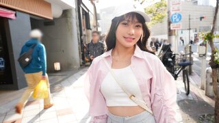 爽やか美少女がシロウトTVに降臨!現役女子大生のSEXはなかなか積極的?若さ溢れるもちもちスベスベお肌!触っただけで分かるこの子のおっぱい最高!【初撮り】ネットでAV応募→AV体験撮影 2242 MGS