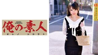 シオリちゃん (仮名) MGS