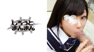 顔が良い女子校生による乳首責めSEX あずさ MGS