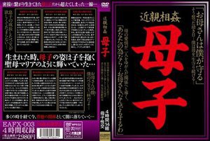 近親相姦 母子