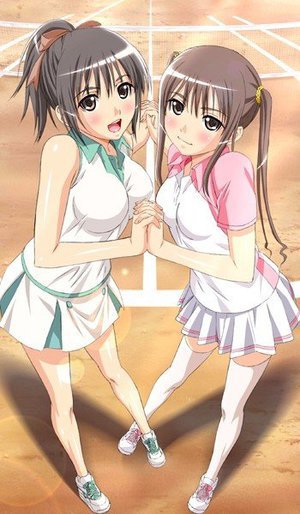 フォルト!! 第一話 「好きにしていいから…」