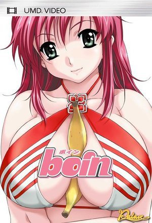 boin UMD-PG Edition (UMDPG)