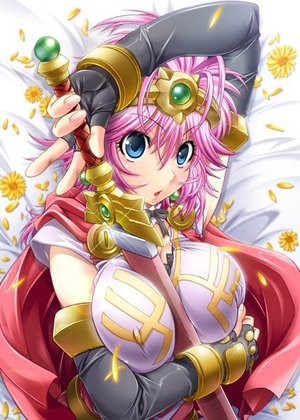 ろーるぷれいんぐがーる！！ （DVDPG）