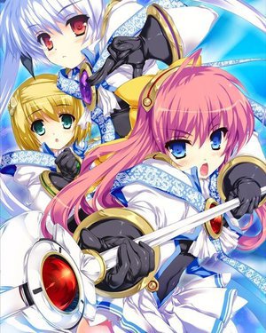 ヴァルプルギス （DVDPG）
