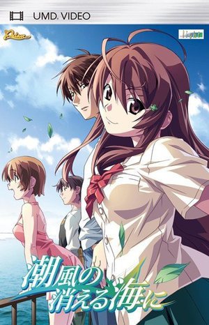 潮風の消える海に UMD-PG Edition （UMDPG）