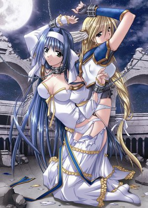 堕姫 （DVDPG）