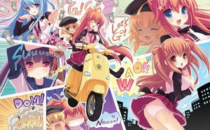 こんそめ！〜combination somebody（DVDPG）