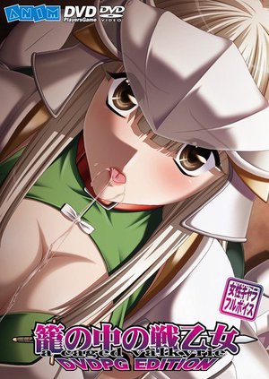 籠の中の戦乙女 価格改定版 (DVDPG)
