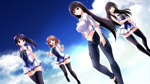あねいもNeo+ Second Sisters(DVDPG)