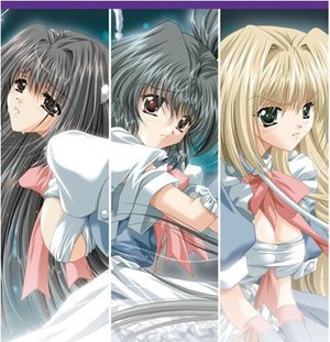 アンバランス ［完全版］
