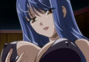 姉とボイン 1