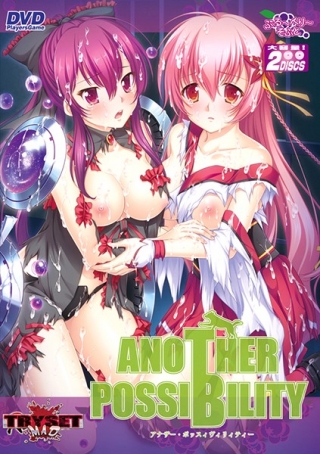 ANOTHER POSSIBILITY（アナザー・ポッスィヴィリィティー）（2015年製PCソフト商品）（DVDPG）