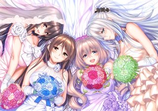 アマカノ 〜Second Season〜＋（DVDPG）