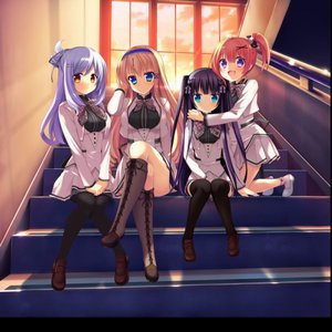 残念な俺達の青春事情 (DVDPG)
