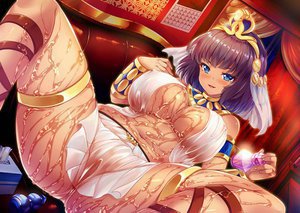 クレオパトラがやってきた!?(DVDPG)