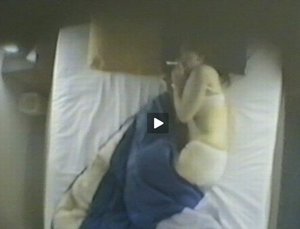 実録!廃業ラブホ盗撮13