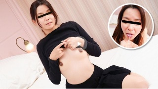 ごっくんする人妻たち144 〜全身性感帯の人妻は精子がお好きっ〜