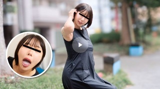 吞精的已婚妇女147〜色情哭泣的大胸妻子连续3次〜